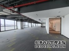 智能制造产业园项目二期(5、6、7、8厂房、9食堂及宿舍)招标公告